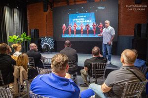 Регистрация NBC X 18.05.24 (Фотограф Александр Васильев)